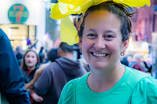 Tarrytown, NY - Oct 2025